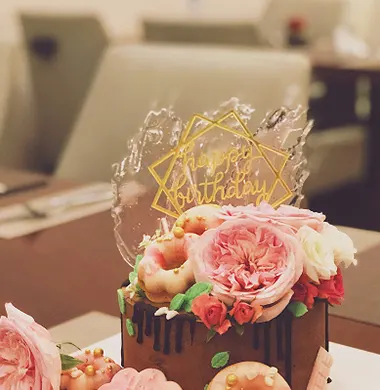 Anniversaire & vœux