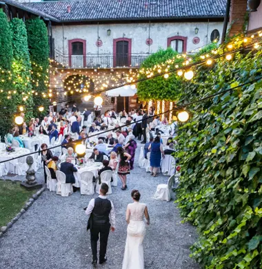 Mariage