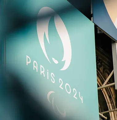Paris 2024 Paris 2024