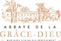 Abbaye de la Grâce-Dieu