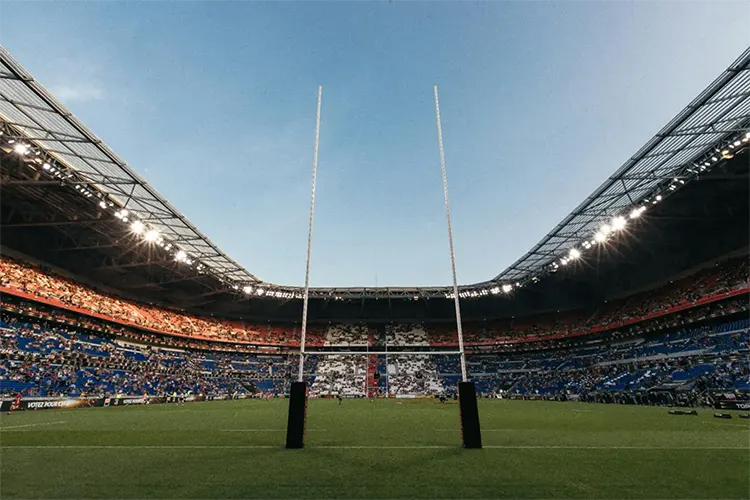 Coupe du Monde de Rugby 2023