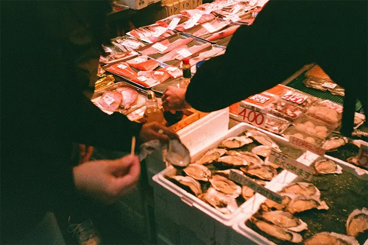 Salon de la Gastronomie à Niort